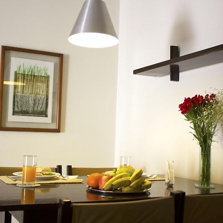 Alameda Apart Hotel São Paulo Luaran gambar