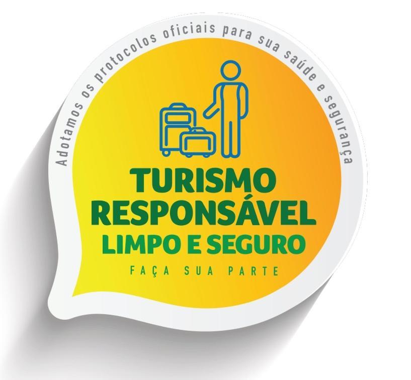 Alameda Apart Hotel São Paulo Luaran gambar