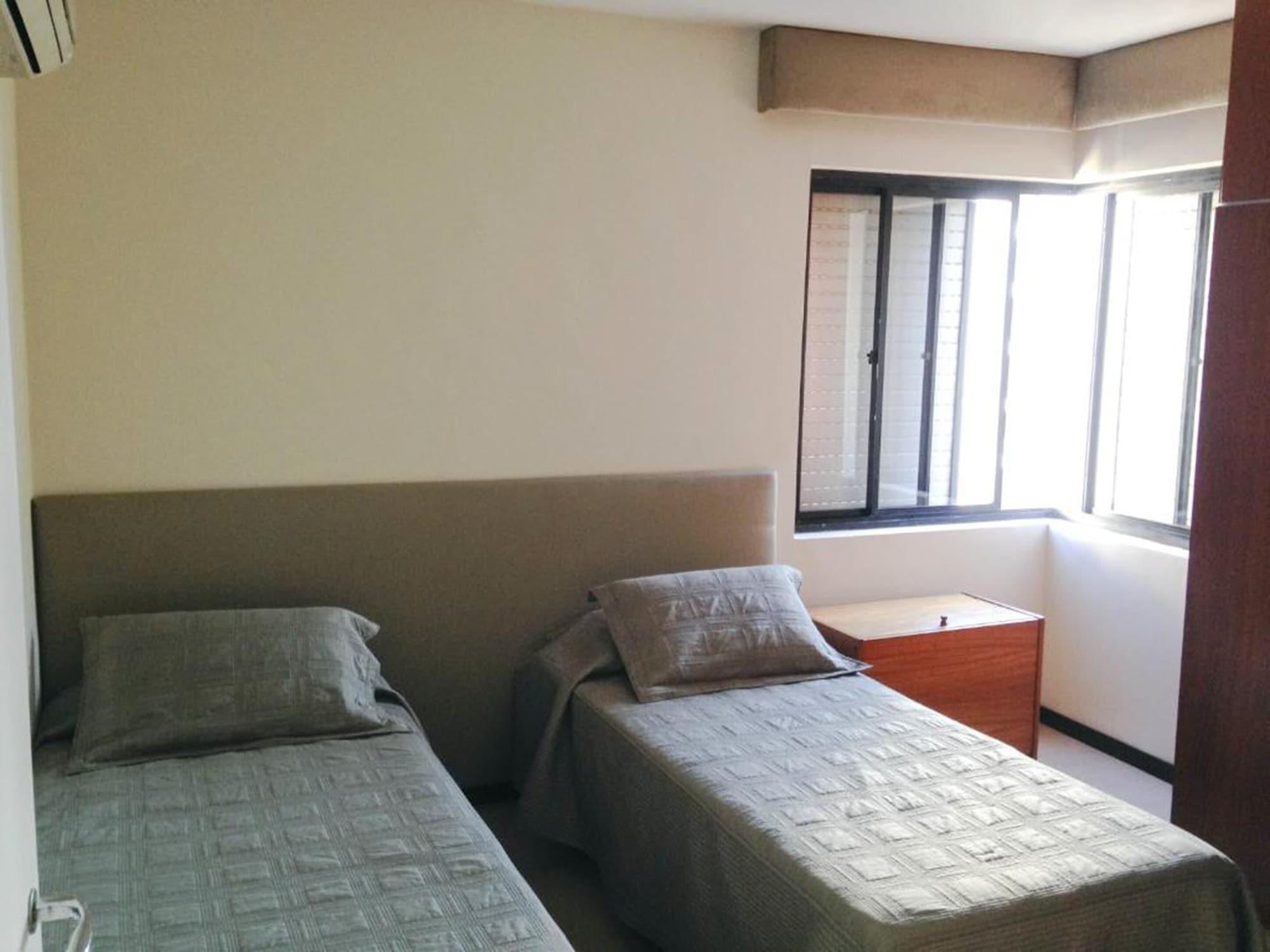 Alameda Apart Hotel São Paulo Luaran gambar