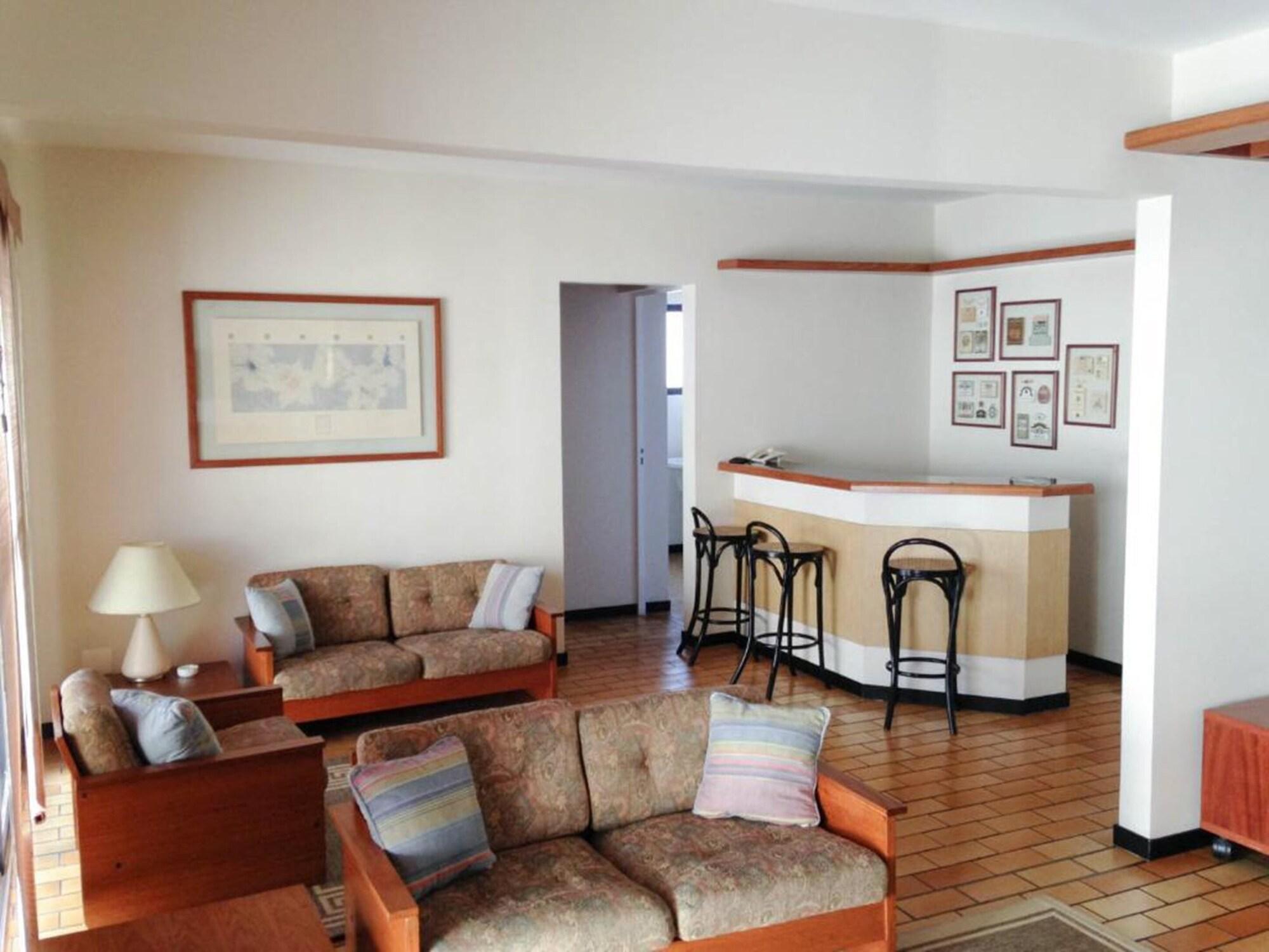 Alameda Apart Hotel São Paulo Luaran gambar