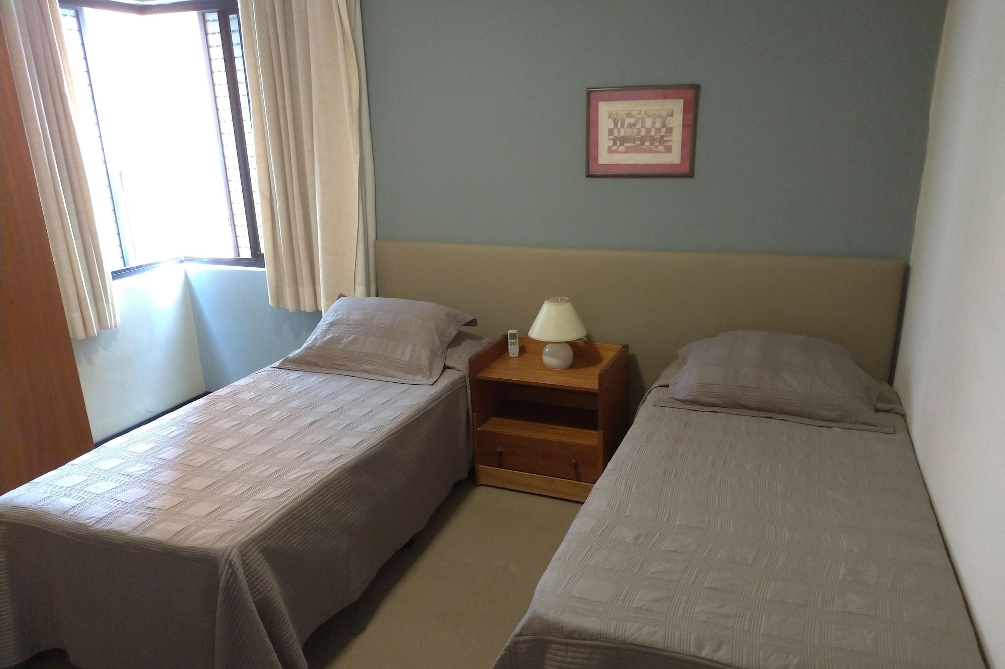Alameda Apart Hotel São Paulo Luaran gambar