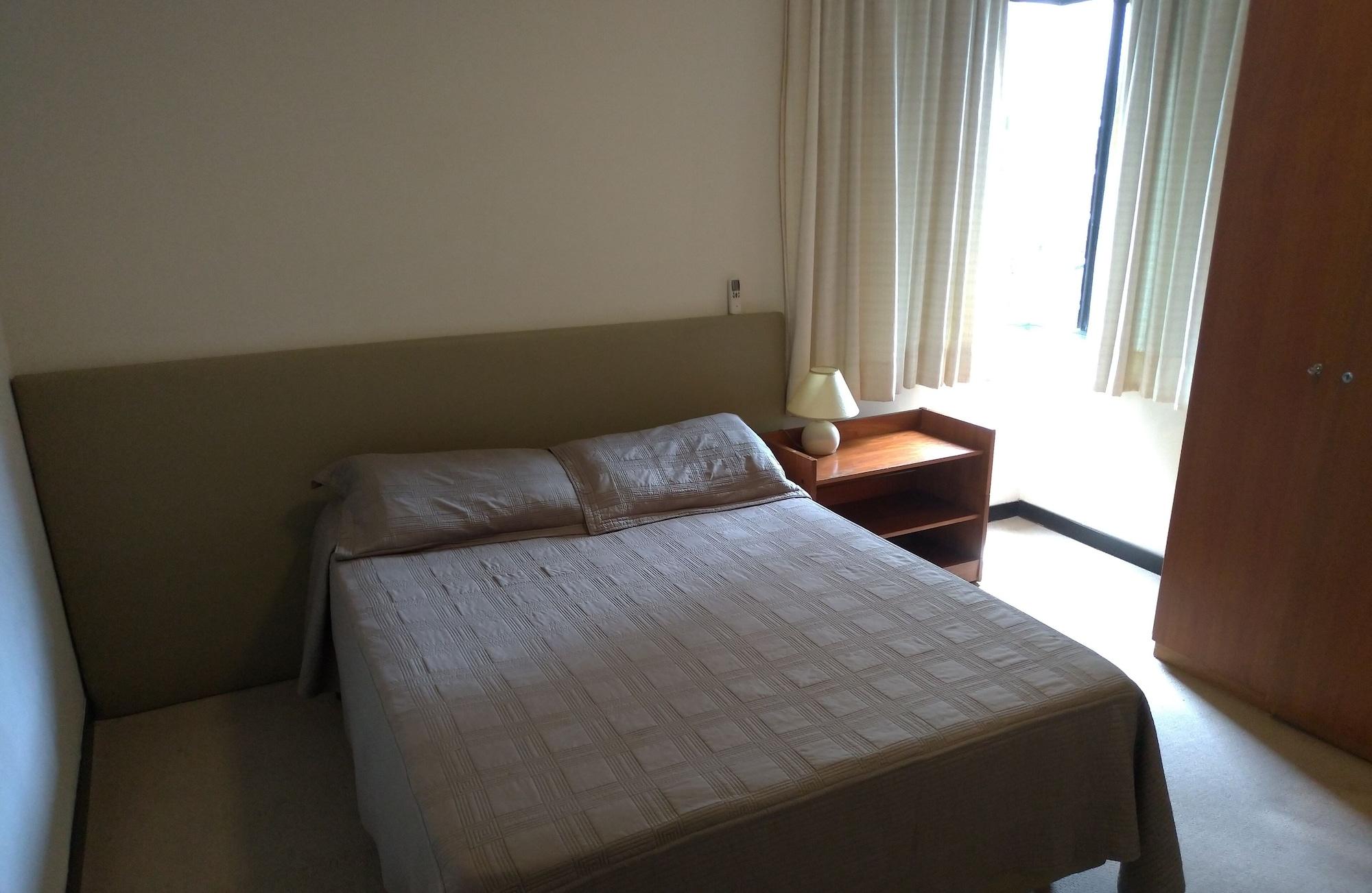 Alameda Apart Hotel São Paulo Luaran gambar