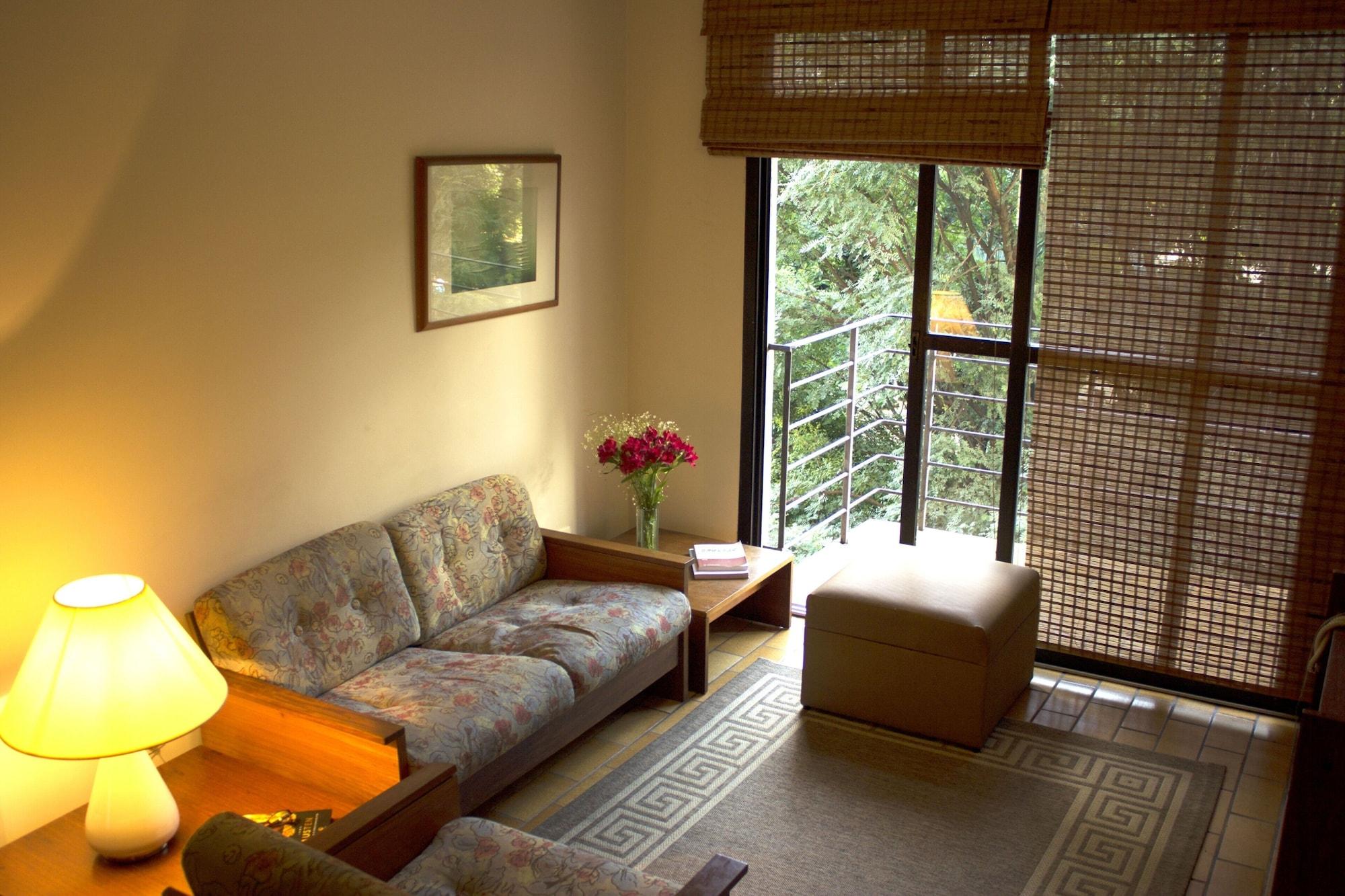 Alameda Apart Hotel São Paulo Luaran gambar