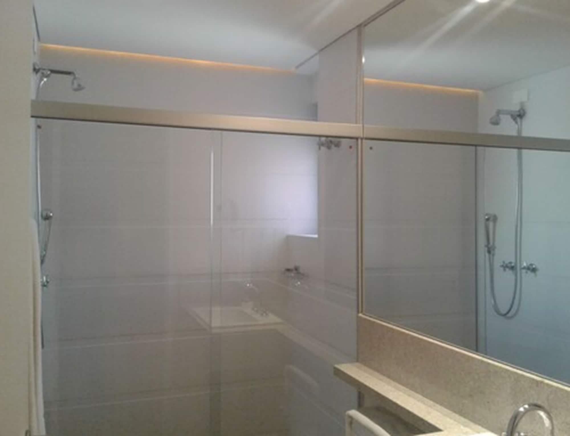 Alameda Apart Hotel São Paulo Luaran gambar