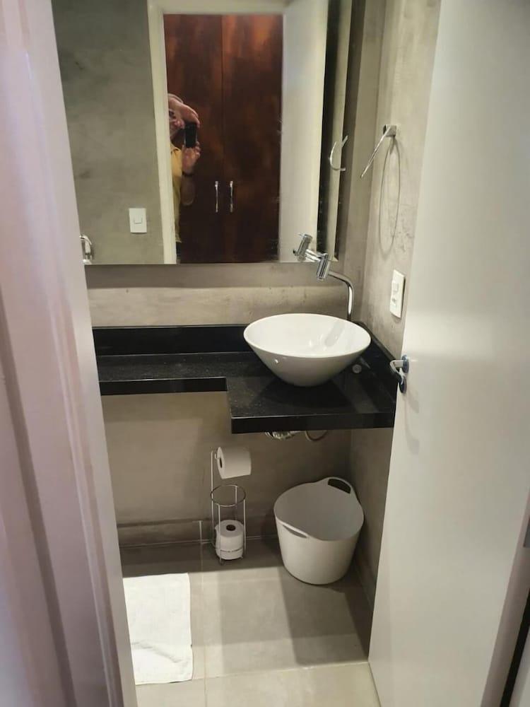 Alameda Apart Hotel São Paulo Luaran gambar
