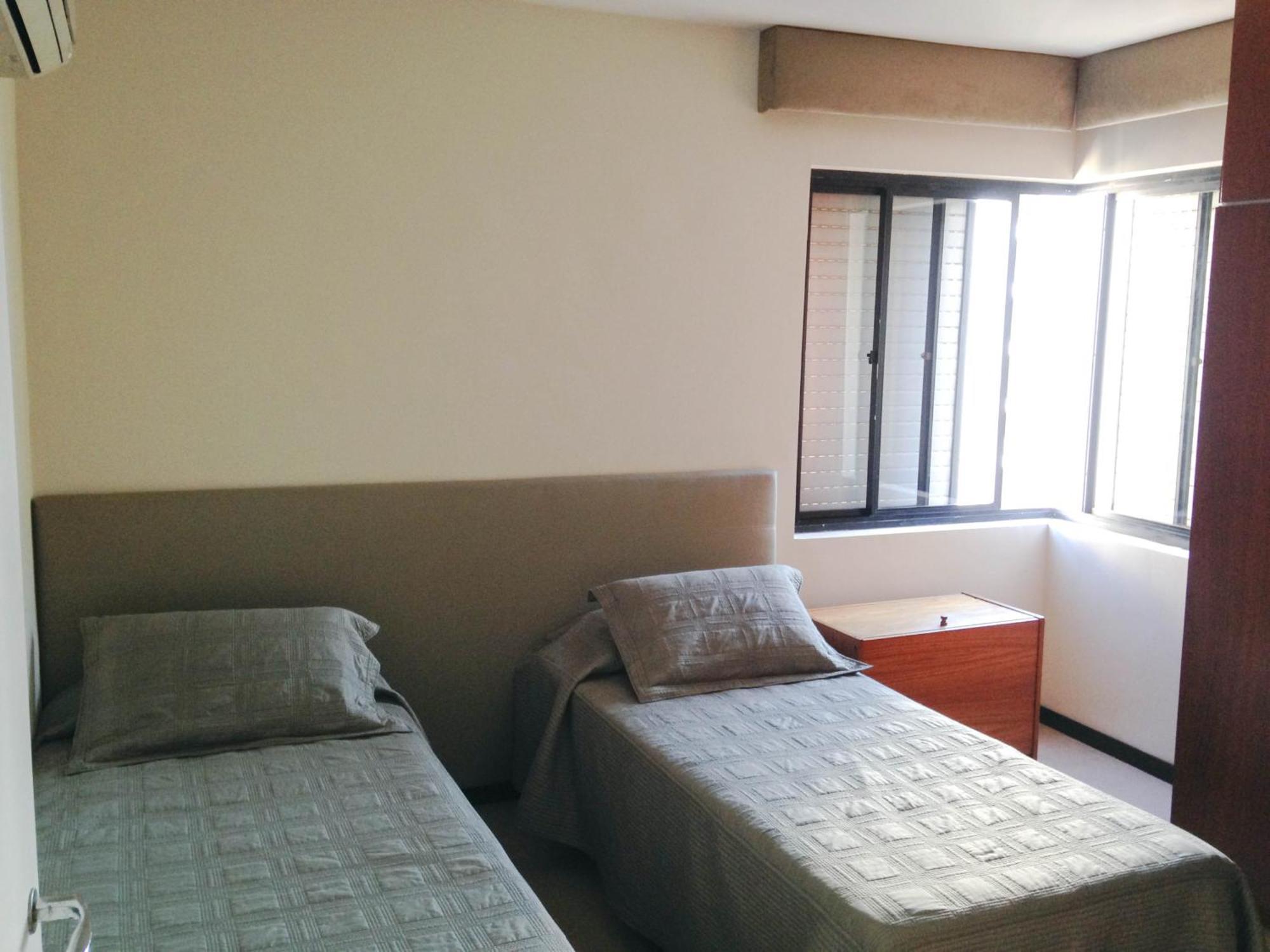 Alameda Apart Hotel São Paulo Bilik gambar