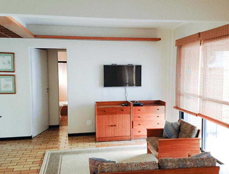 Alameda Apart Hotel São Paulo Luaran gambar