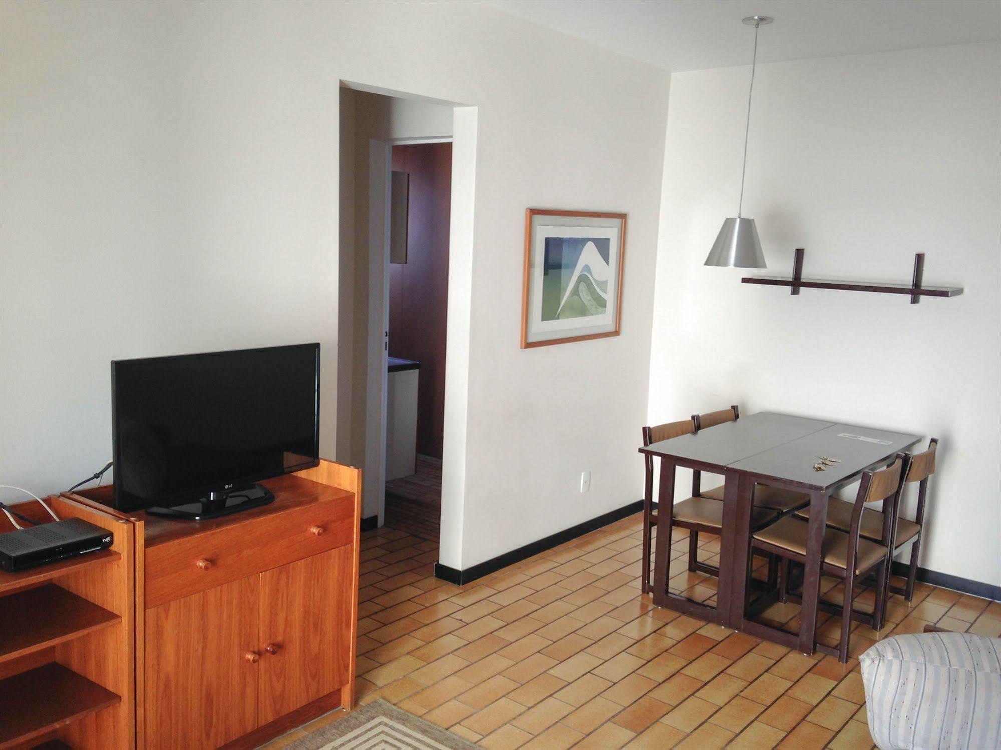 Alameda Apart Hotel São Paulo Luaran gambar