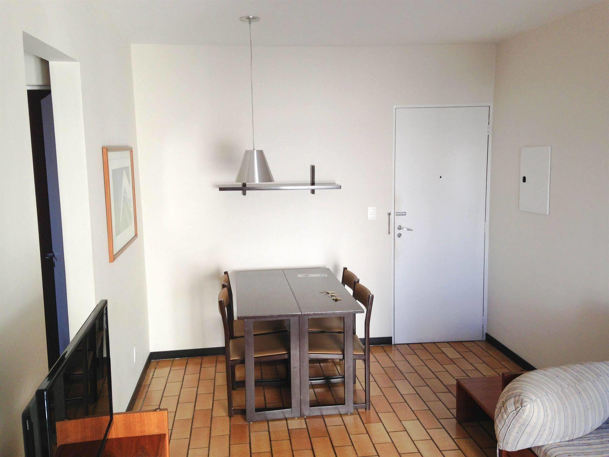 Alameda Apart Hotel São Paulo Luaran gambar