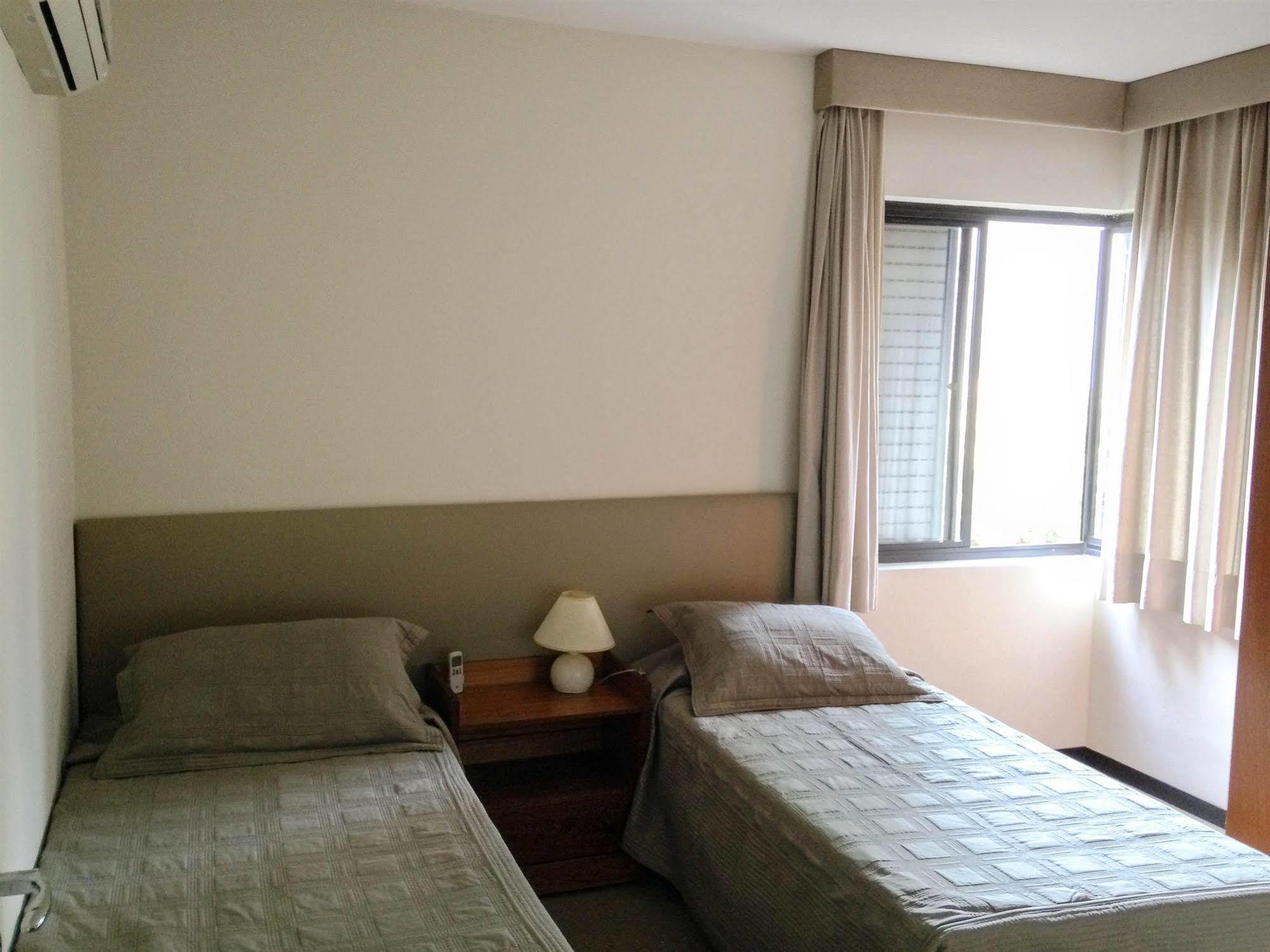Alameda Apart Hotel São Paulo Luaran gambar